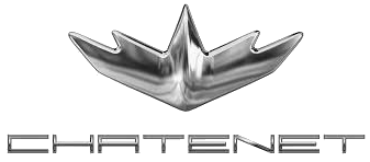 Chatenet Logo